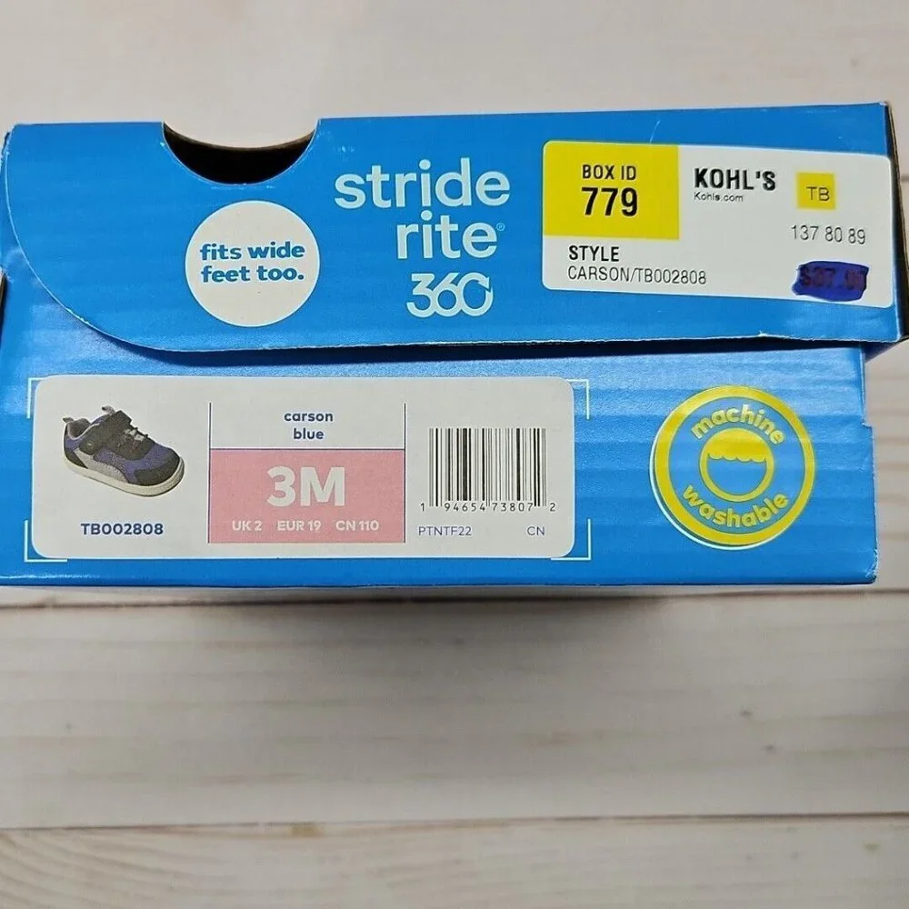 Stride Rite stride rite